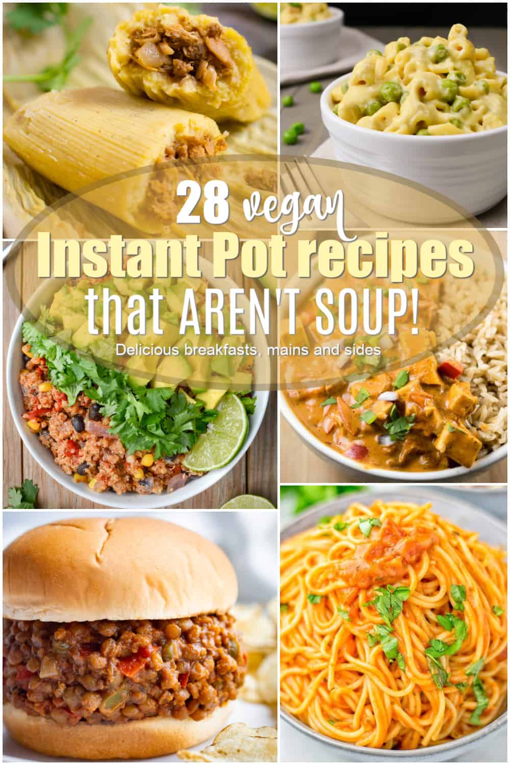 How to Use Your Instant Pot (10 Things You Should Know!) - Detoxinista